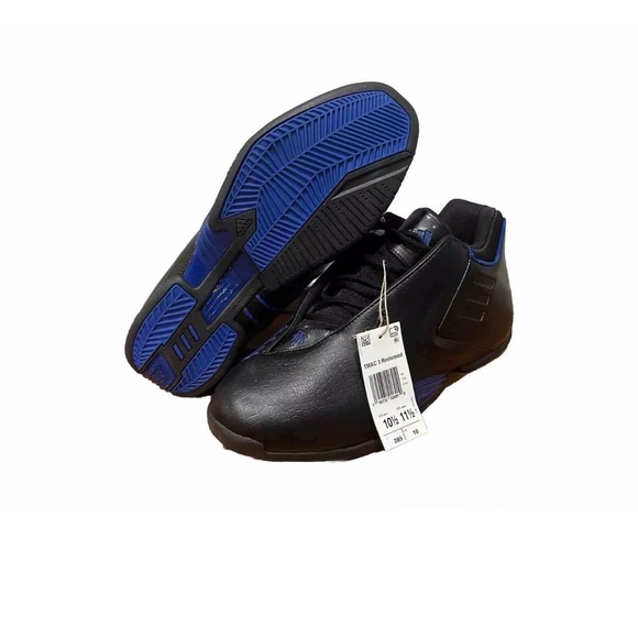 Adidas T-Mac 3 Orlando Magic - Picture 2 of 3